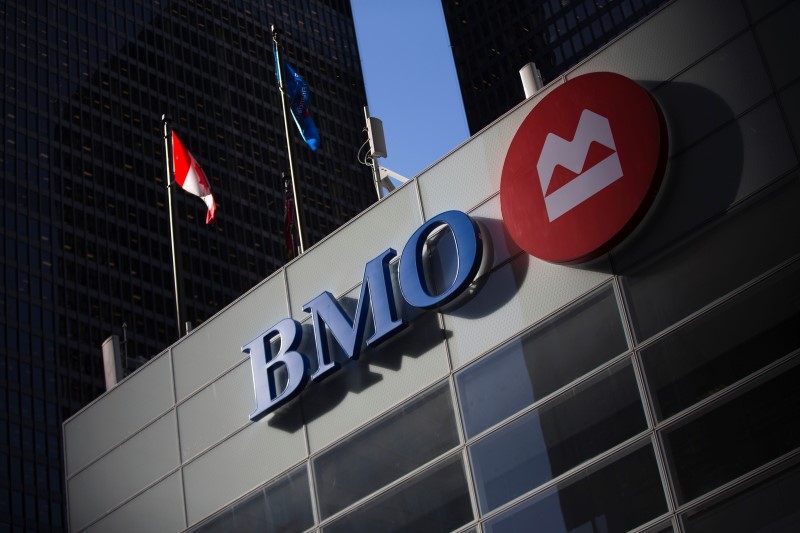 &copy; Reuters.  BRIEF-BMO Capital Markets Launches Blockchain Pilot With Ontario Teachers'