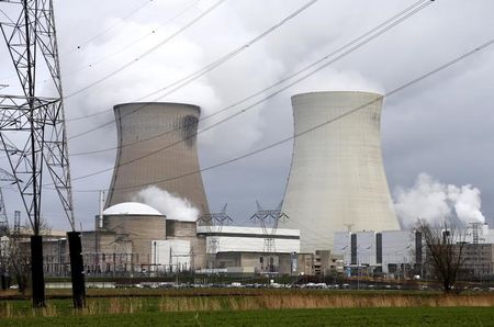 Nuclear power renaissance on the way: UBS By Investing.com