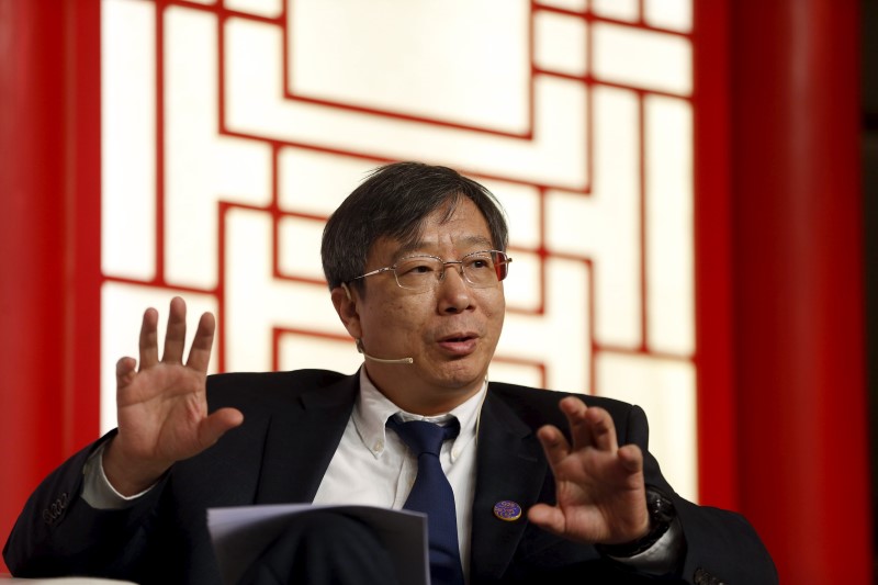 Trade Truce Better Than Expected But Issues Remain: PBOC’s Yi