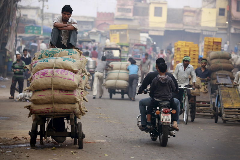 &copy; Reuters.  दिल्ली बजट : बुनियादी ढांचे और स्वच्छता पर फोकस, स्थानीय निकायों को 8,241 करोड़