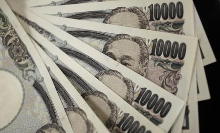 Japan’s Ministry of Finance warns currency speculators amid yen weakness