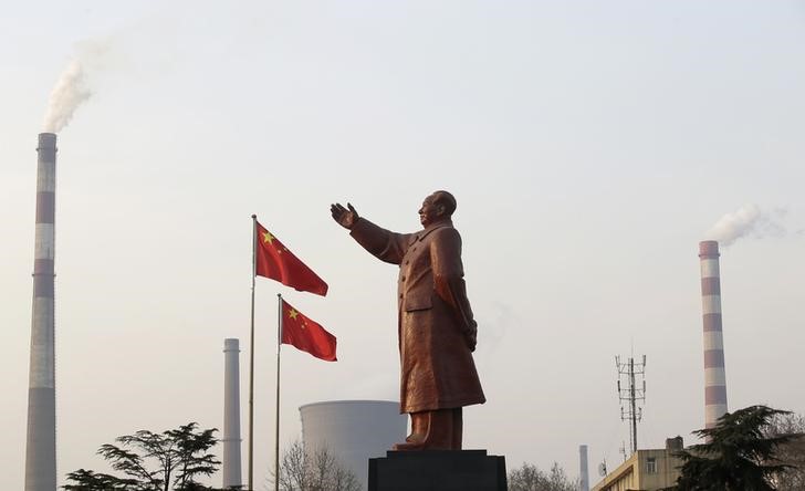 Chinesischer Yuan zieht an - Lockerung der Covid-Politik