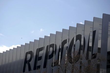 Repsol gana 969 millones hasta marzo, un 13% menos, en plena caída del precio del gas