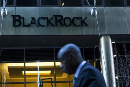 BlackRock agrees to buy Global Infrastructure Partners, posts Q4 AUM beat