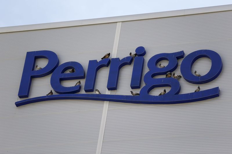 Perrigo's HRA Pharma Submits FDA Application for First OTC Birth Control Pill