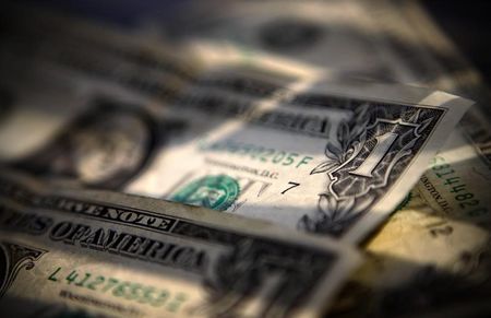 Dollar Down, Currency Markets Fixated on Ukraine Conflict