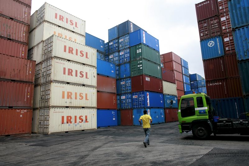 U.S. to spend $703 million on improving ports