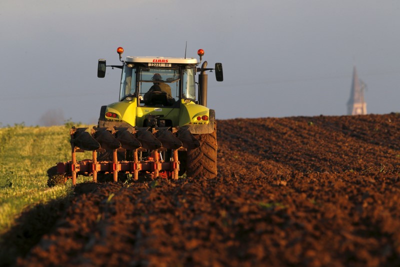 EU-Mercosur deal: Is the agreement a threat to European agriculture?