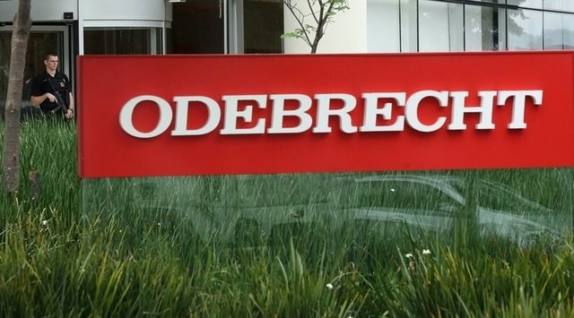 &copy; Reuters.  EXCLUSIVO-Odebrecht assina acordo de colaboração com Peru, dizem fontes