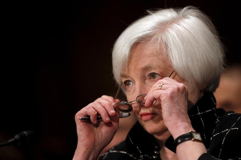Почему от ФРС не стоит ждать повышения ставки?