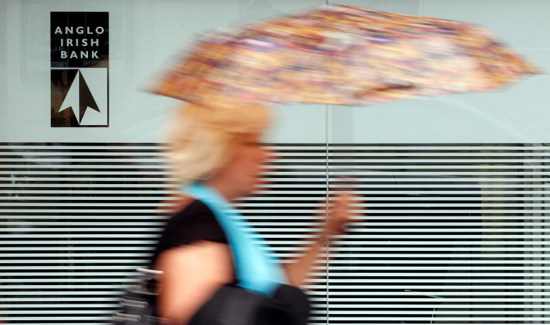 &copy; Reuters.  Irish manufacturing growth holds steady in July, PMI shows