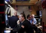 Stock market today: Dow scores weekly win as slowing wage growth eases Fed fears