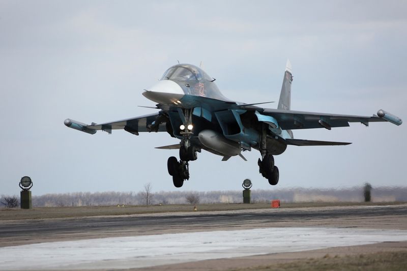 Studie: Kein schneller Ausbau russischer Luftverteidigung