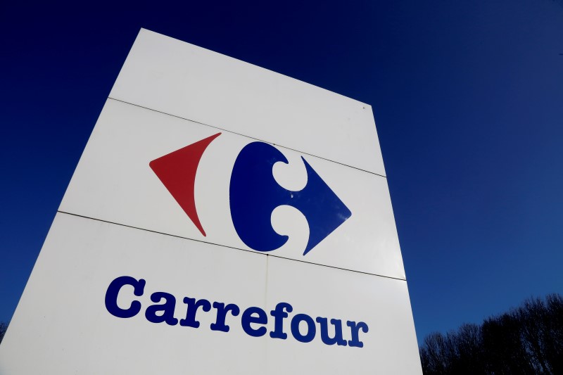 Carrefour administration increases supply in wage talks with unions