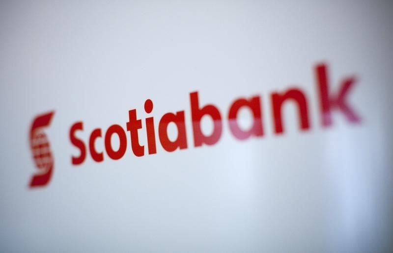 Scotiabank Announces Dividend Increase As  Profits Dip
