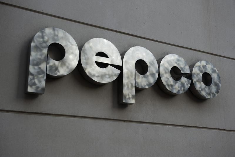 &copy; Reuters.  Grupa Pepco: Wewnętrzna stopa zwrotu (IRR) w nowych sklepach w Europie Śr.-Wsch. sięga 85%