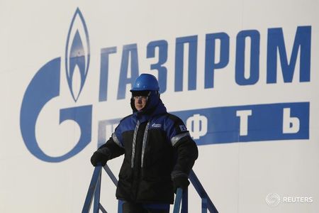 Газпром нефть требует от покупателей раскрытия цепочки поставок