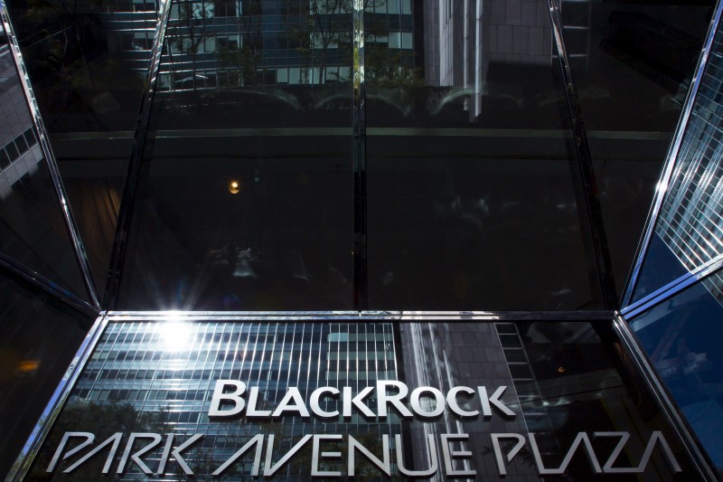 BlackRock to buy Aperio for $1.05 billion from Golden Gate Capital, employees