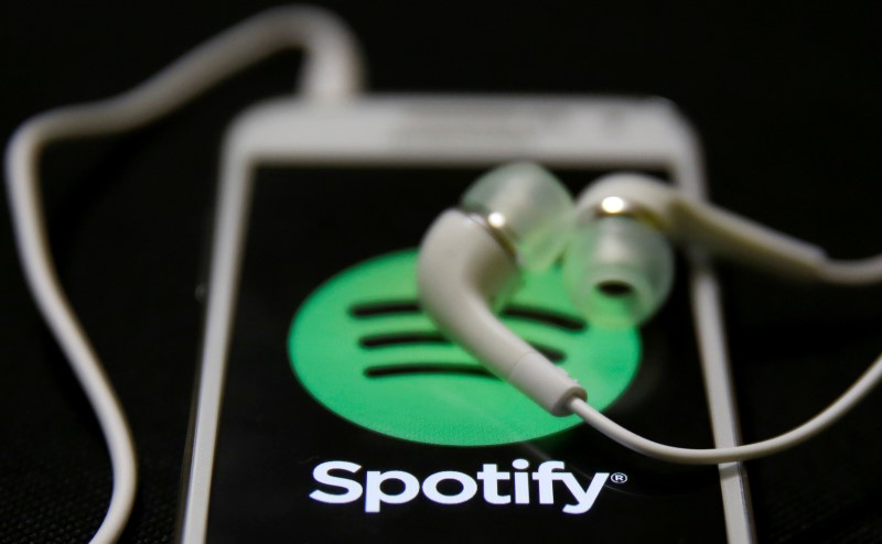 Spotify seeks new CFO as Paul Vogel plans to exit