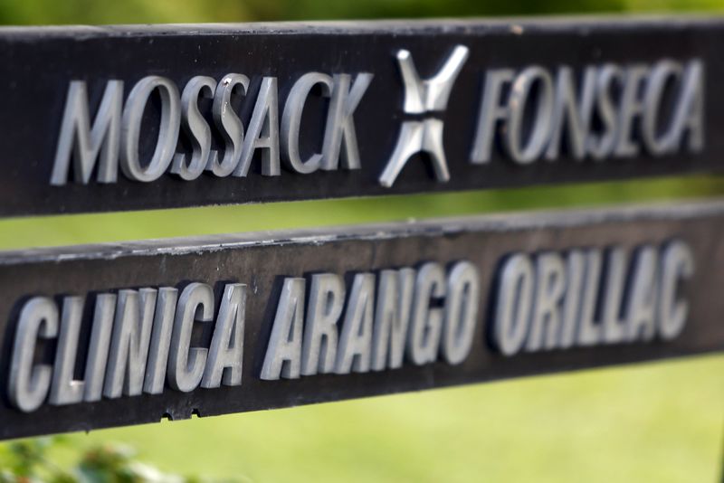 &copy; Reuters.  Envolvidos nos Panama Papers ganham fiança em caso supostamente ligado a Lava Jato