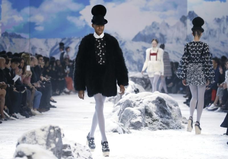 Moncler notes signs of recovery in China as annual result tops expectations