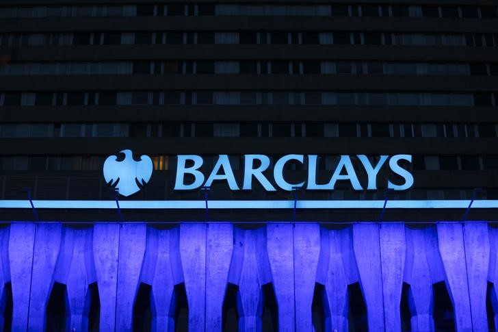 &copy; Reuters.  Barclays Aktie, Royal Bank of Scotland Aktie und Lloyds Banking Aktie: Bei diesen Aktien aus dem FTSE 100-Index sind starke Kursausschläge zu erwarten