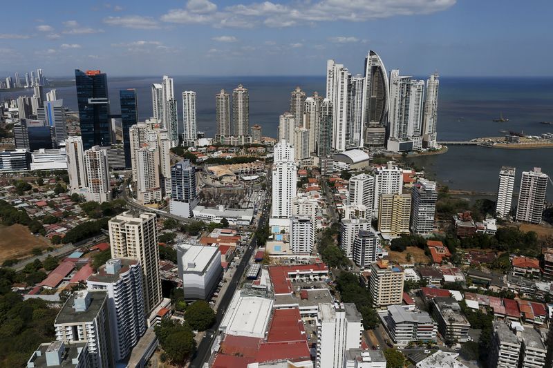 &copy; Reuters.  Panama recalls EU ambassador over tax haven list