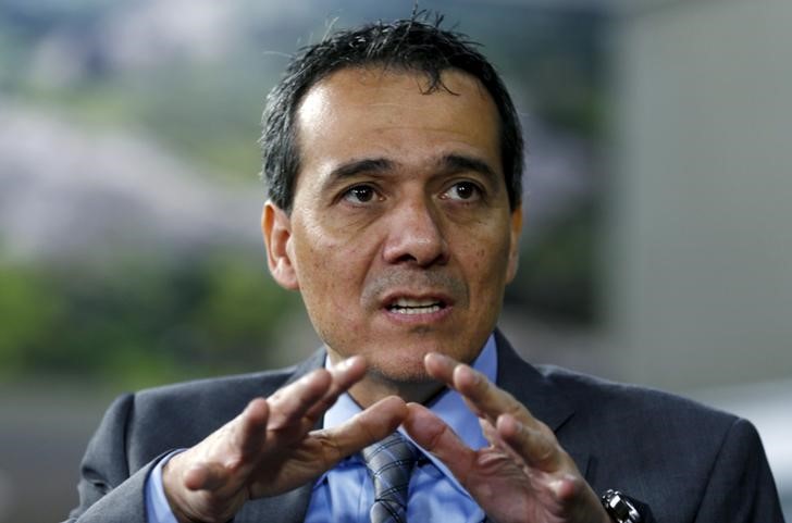 &copy; Reuters.  Ministro peruano valora que FMI suba proyección crecimiento a 3,7 % para 2016