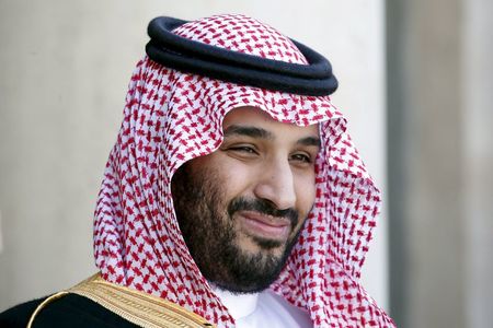 عاجل: السوق السعودي يستقبل ولي العهد بارتفاع قوي