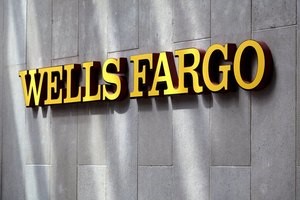 Wells Fargo&Co, ricavi trimestrali battono previsioni