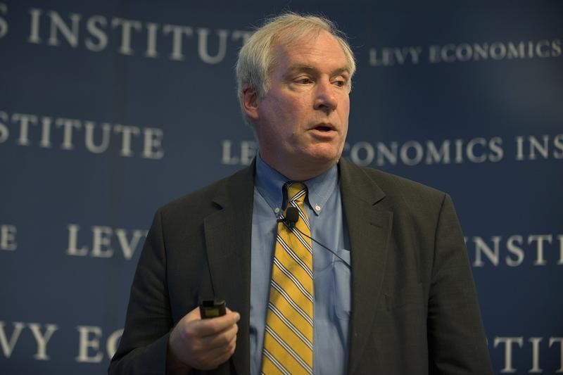 &copy; Reuters.  Fed’s Rosengren Wants Evidence of Slowdown to Justify Rate Cut