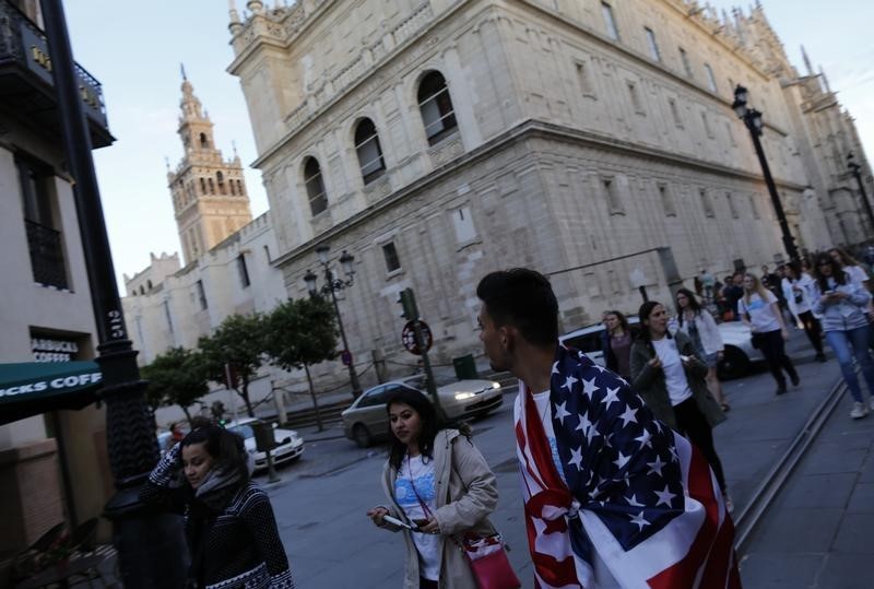 &copy; Reuters.  Más de la mitad de las principales ciudades llega al 2017 sin presupuestos