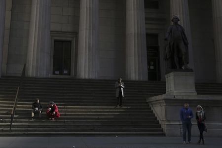Yhdysvaltain markkinat sulkevat laskuun; Dow Jones alhaalla 1,54%