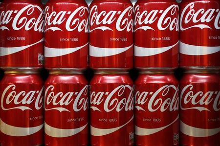 Coca-Cola is set to report: Here's what to expect