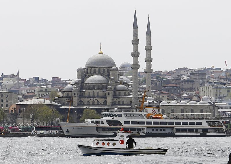 Türkiye'nin dış ticaret verileri açıklandı: İhracat ve ithalat azaldı