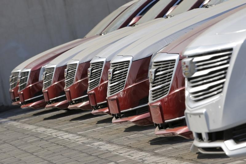 Cadillac to Price Celestiq EV Around $300,000 - Report