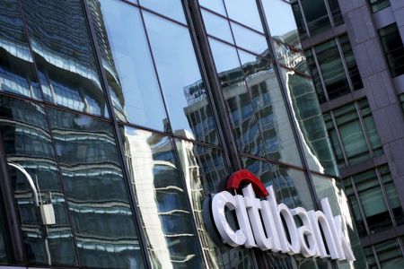 Citigroup plans major restructuring amid inflation pressure on US consumers