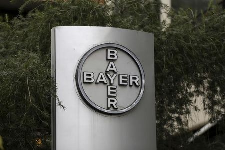 BofA upgrades Bayer on favorable litigation outlook