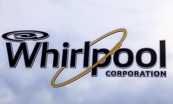 &copy; Reuters.  Whirlpool (WHR) Reports Q2 Earnings Beat, While Revenue Miss