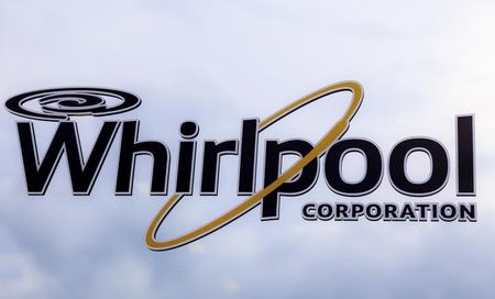 Whirlpool offers downbeat guidance, Q3 results beat estimates