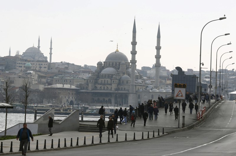 İstanbul’da yaşamanın maliyeti aylık 47.493 TL oldu