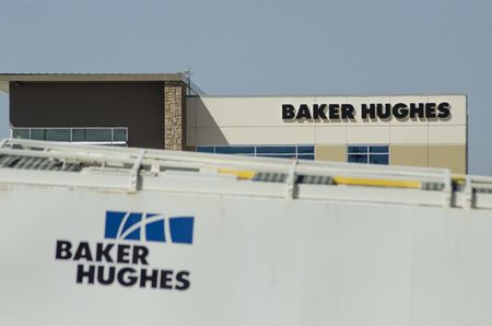 Baker Hughes wins Petrobras well construction deal