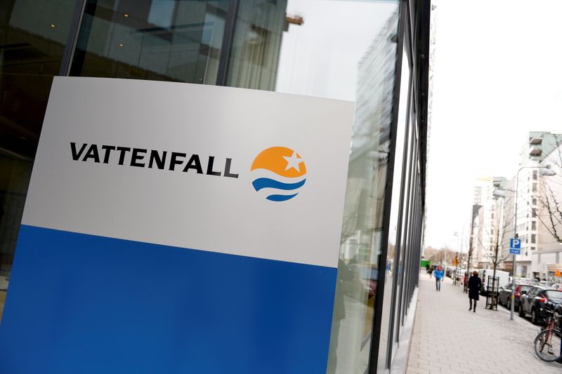 &copy; Reuters.  Update: grote claim Boskalis bij Vattenfall
