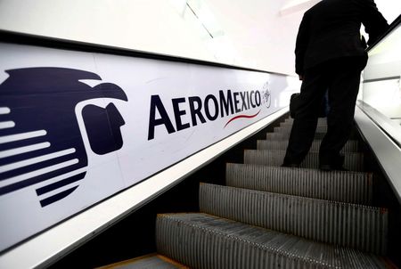 ¡ALERTA! Aeroméxico está próxima al aterrizaje en Wall Street: Hará OPI en el NYSE