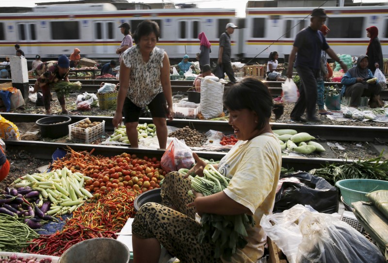 Konsumsi Domestik Tinggi, LPS Optimistis Fundamental Ekonomi Indonesia Tetap Kuat
