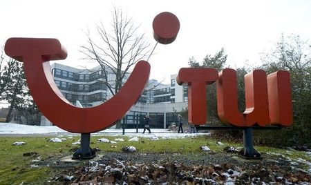 Tui will zunächst auf Dividenden verzichten - Keine Aktienrückkäufe
