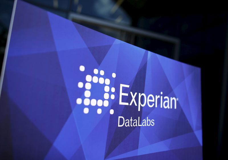 Experian Slips as Higher Guidance Disappoints, Key Markets Struggle