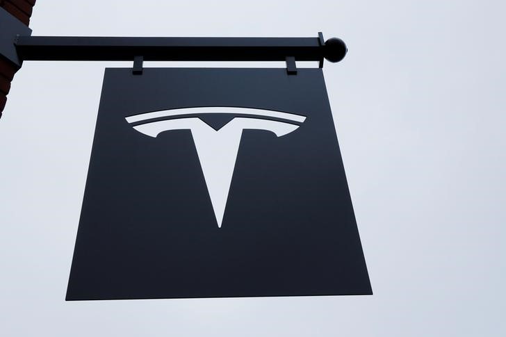 Tesla Stock Pops as IRA Prompts Analyst to Upgrade to Outperform