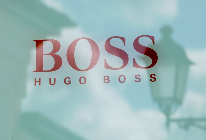 ANALYSE-FLASH: Goldman hebt Ziel für Hugo Boss auf 68 Euro - 'Neutral'