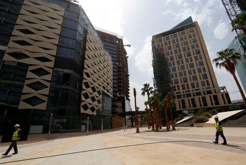 &copy; Reuters.  شركة جبل عمر السعودية تبيع 3 فنادق ومول بـ6 مليارات ريال وتعيد استئجارها